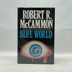 Seller image for BLUE WORLD, AND OTHER STORIES for sale by Atlanta Vintage Books
