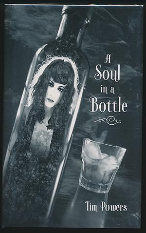 Immagine del venditore per A Soul in a Bottle SIGNED venduto da DreamHaven Books