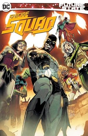 Seller image for Future State : Suicide Squad for sale by GreatBookPrices