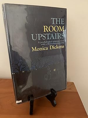 Seller image for The Room Upstairs for sale by Hopkins Books