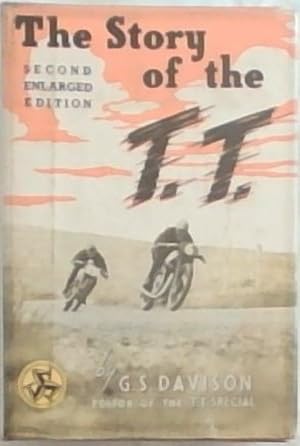 Seller image for The Story Of The T.T. for sale by Chapter 1