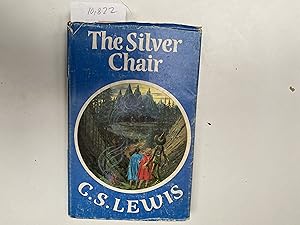 Seller image for The Silver Chair for sale by Book Souk