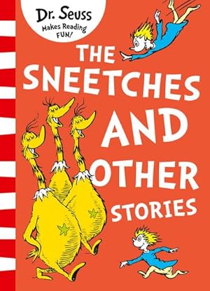 Seller image for The Sneetches and Other Stories for sale by Smartbuy