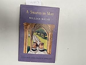 Seller image for A Swarm in May for sale by Book Souk