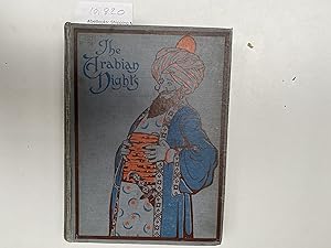 Seller image for Stories from The Arabian Nights for sale by Book Souk