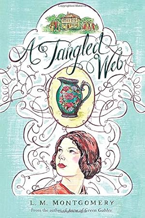 Imagen del vendedor de A Tangled Web a la venta por Brockett Designs