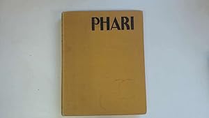 Imagen del vendedor de PHARI THE ADVENTURES OF A TIBETAN PONY a la venta por Goldstone Rare Books