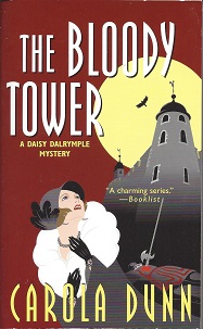 The Bloody Tower