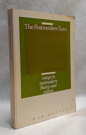 Immagine del venditore per The Postmodern Turn: Essays in Postmodern Theory and Culture venduto da Book House in Dinkytown, IOBA