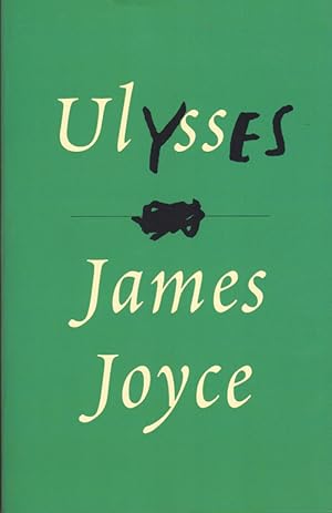 Seller image for Ulysses for sale by Ken Sanders Rare Books, ABAA