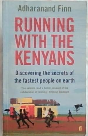 Immagine del venditore per Running with the Kenyans venduto da Chapter 1