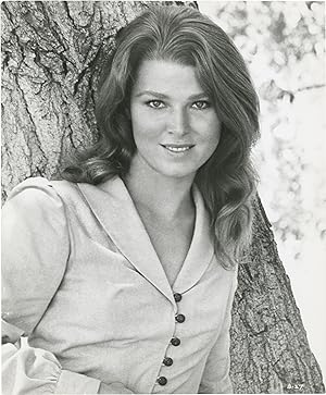 Seller image for Barquero (Original promotional portrait photograph of Mariette Hartley from the 1970 film) for sale by Royal Books, Inc., ABAA