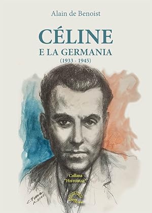 Seller image for Cline e la Germania (1933-1945) for sale by Libro Co. Italia Srl