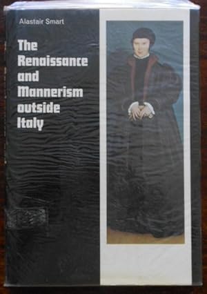 Bild des Verkufers fr The Renaissance and Mannerism outside Italy by Alastair Smart. 1971 zum Verkauf von Vintagestan Books