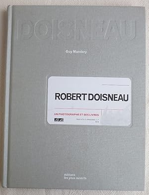 Robert Doisneau : un photographe et ses livres