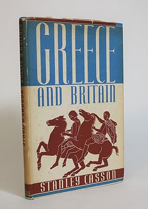 Greece and Britain