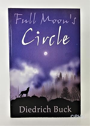 Full Moon's Circle