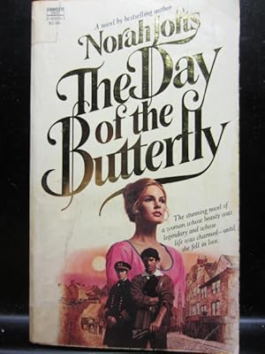 THE DAY OF THE BUTTERFLY