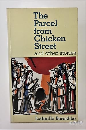 The Parcel from Chicken Street and Other Stories