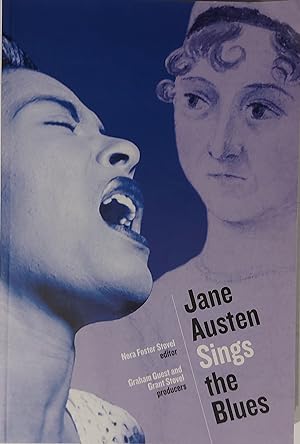 Seller image for Jane Austen Sings the Blues (Gutteridge Books) for sale by Mister-Seekers Bookstore