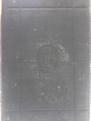 Image du vendeur pour The Book Of Psalms With An Explanatory And Critical Commentary mis en vente par World of Rare Books