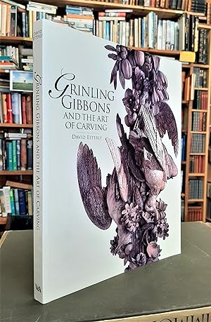 Image du vendeur pour Grinling Gibbons and the Art of Carving mis en vente par Edinburgh Books