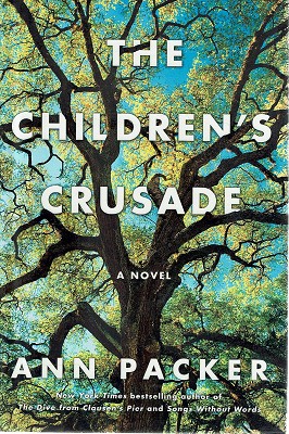 Seller image for The Children's Crusade for sale by Marlowes Books and Music