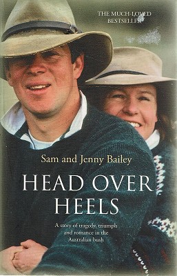 Seller image for Head Over Heels for sale by Marlowes Books and Music