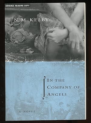 Imagen del vendedor de In the Company of Angels a la venta por The Reluctant Bookseller