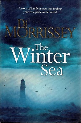 Seller image for The Winter Sea for sale by Marlowes Books and Music