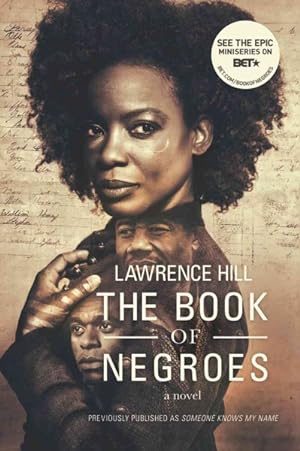 Seller image for Book of Negroes for sale by GreatBookPricesUK