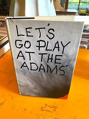 Seller image for Let s Go Play At The Adams  for sale by Normals Books & Records