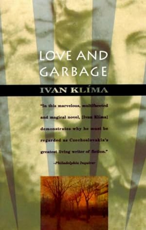 Imagen del vendedor de Love and Garbage a la venta por GreatBookPrices