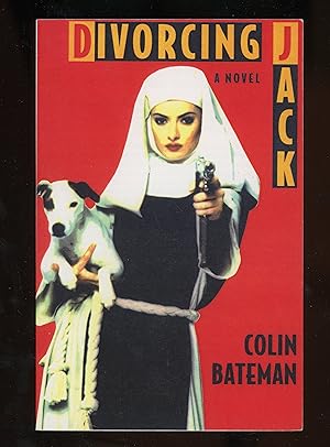 Immagine del venditore per Divorcing Jack venduto da The Reluctant Bookseller