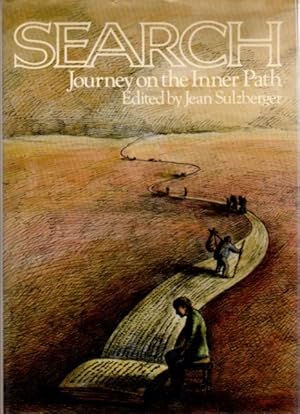 Seller image for SEARCH: JOURNEY ON THE INNER PATH for sale by By The Way Books