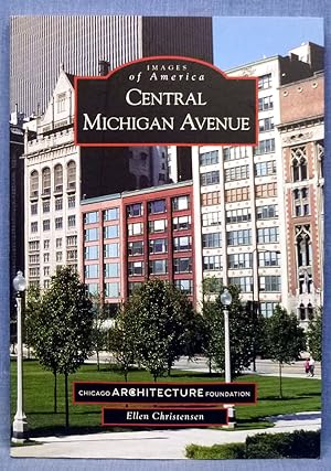 Central Michigan Avenue (IL) (Images of America)