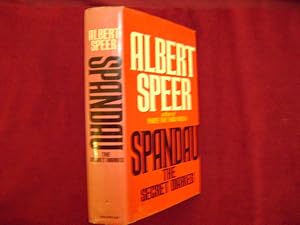 Seller image for Spandau. The Secret Diaries. for sale by BookMine