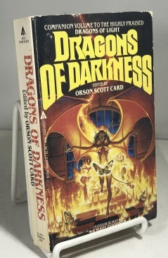 Seller image for Dragons of Darkness for sale by S. Howlett-West Books (Member ABAA)