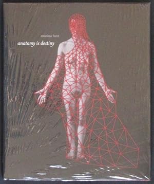 Seller image for Marina Font: Anatomy Is Destiny/la Anatomia Es Destino for sale by Design Books