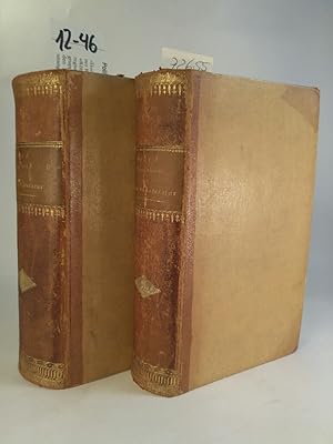 Handbuch der Deutschen Literatur seit der Mitte des achtzehnten Jahrhunderts bis auf die neueste ...