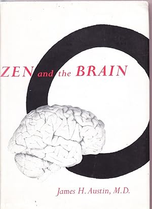 Immagine del venditore per Zen and the Brain venduto da Mr Pickwick's Fine Old Books