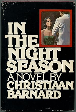 Seller image for In the Night Season: A Novel for sale by Between the Covers-Rare Books, Inc. ABAA