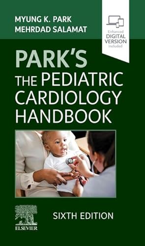 Seller image for Park's The Pediatric Cardiology Handbook for sale by Rheinberg-Buch Andreas Meier eK