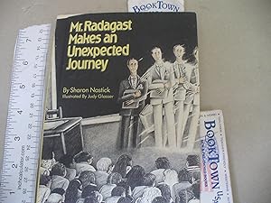 Immagine del venditore per Mr. Radagast Makes an Unexpected Journey (Weekly reader books) venduto da Thomas F. Pesce'