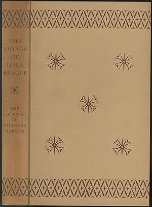 Seller image for Journal of Researches into the Natural History and Geology of the Countries visited during the Voyage of the Beagle for sale by Between the Covers-Rare Books, Inc. ABAA