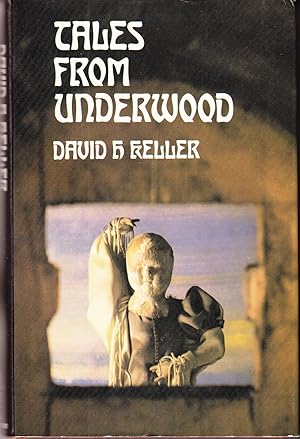 Seller image for Tales from Underwood for sale by John Thompson