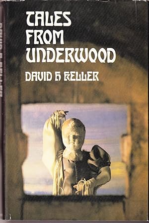 Seller image for Tales from Underwood for sale by John Thompson