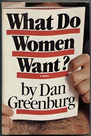 Immagine del venditore per What Do Women Want venduto da Between the Covers-Rare Books, Inc. ABAA