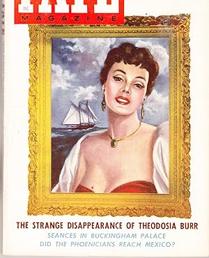 Seller image for Fate Magazine, June 1954 for sale by John Thompson