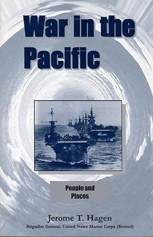 Seller image for War in the Pacific: Vol II for sale by Clausen Books, RMABA